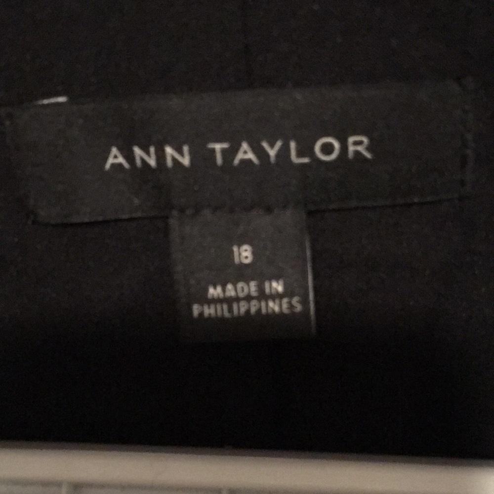 Jacket - Picture 2 of 5